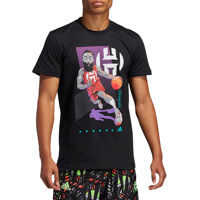 Tricouri Harden Drive Geek Up Tee Barbati