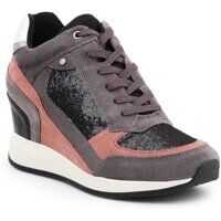 Sneakers D Nydame A Femei