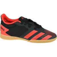 Ghete fotbal Predator 20.4 IN Sala Jr Baieti