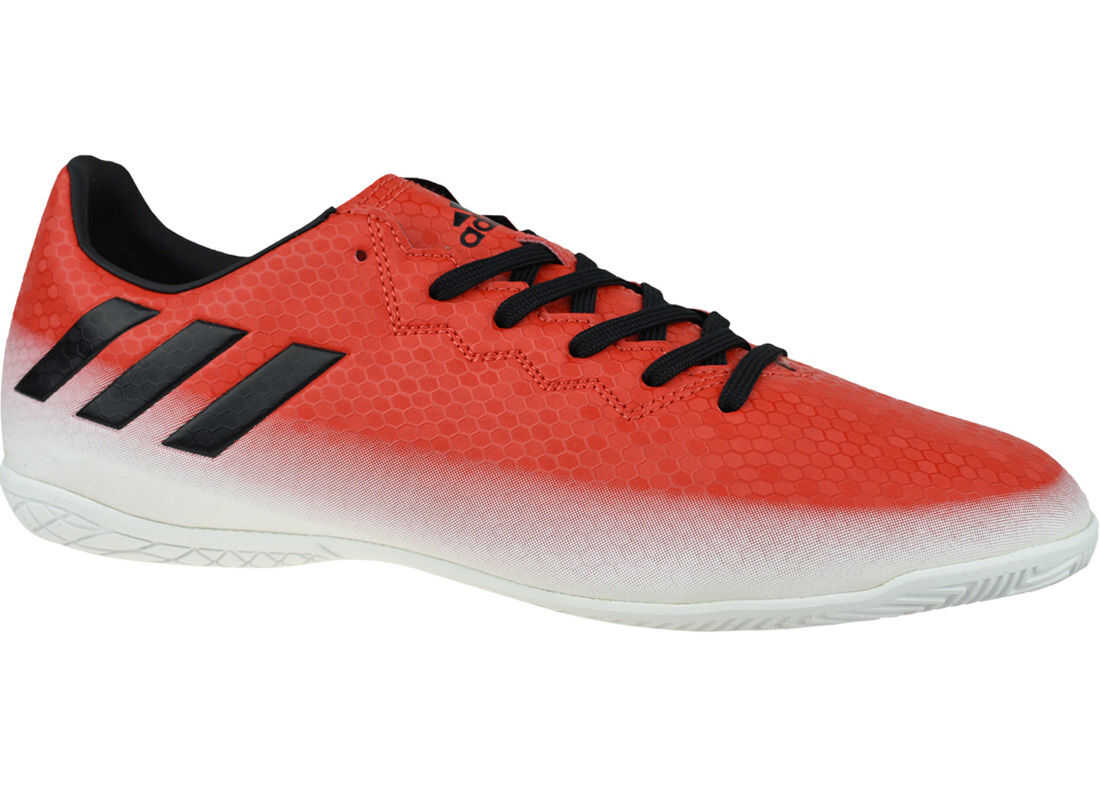adidas Messi 16.4 IN Red