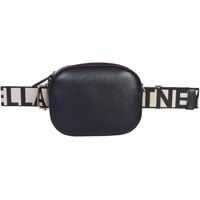 Borsete Pouch With Logo Femei