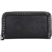Portofele Zip Around Falabella Wallet Femei