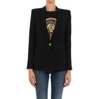 Sacouri Wool Blazer Femei