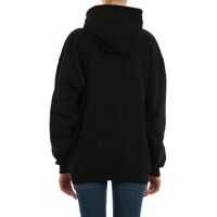 Hanorace Logo Hoodie Femei