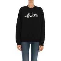 Hanorace Logo Sweatshirt Femei