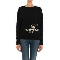 Pulovere casual Logo Sweater Femei