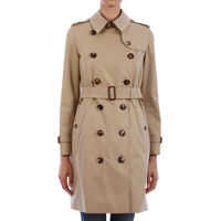 Trenciuri Burberry Trench Coat