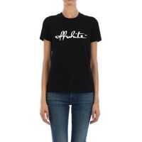 Tricouri T-Shirt Logo Femei