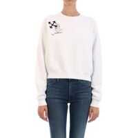 Hanorace Sweatshirt Logo Femei