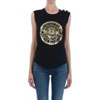 Tricouri Logo Top Femei