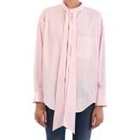 Camasi Striped Shirt Femei