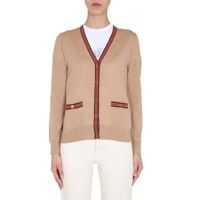 Pulovere casual Tory Burch "Madeline" Cardigan