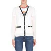 Pulovere casual Tory Burch "Madeline" Cardigan
