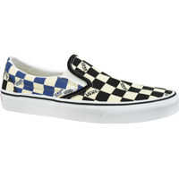 Espadrile Vans Classic Slip-On Big Check
