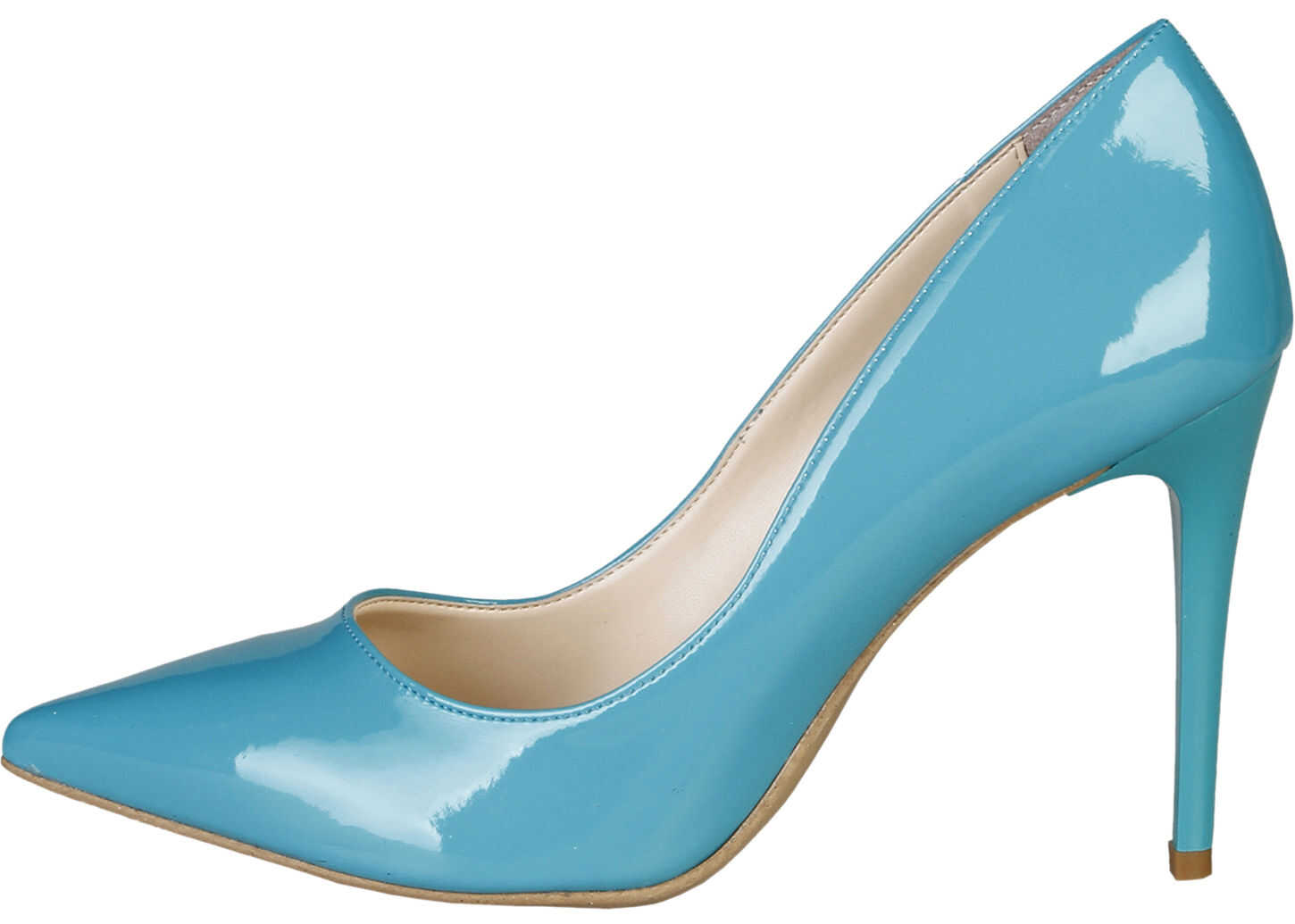 V 19.69 Violaine* BLUE