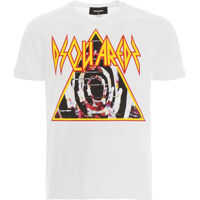Tricouri Psychedelic T-Shirt* Barbati
