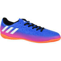 Ghete fotbal Messi 16.4 IN Jr Baieti