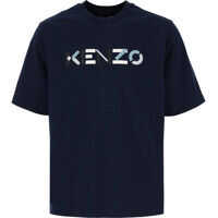 Tricouri T-Shirt With Multicolour Logo Barbati
