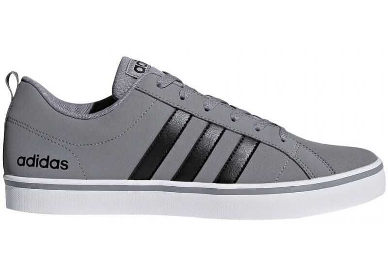 adidas B74318 Black/Gray/Silver