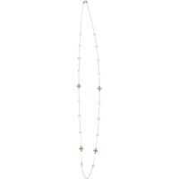 Coliere "Kira Pearl" Necklace Femei