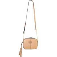 Genti tip postas "Mcgraw" Crossbody Bag Femei