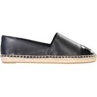 Balerini Espadrillas With Logo Femei