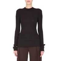 Pulovere casual Bottega Veneta Turtleneck