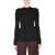 Bottega Veneta Turtleneck Sweater BLACK