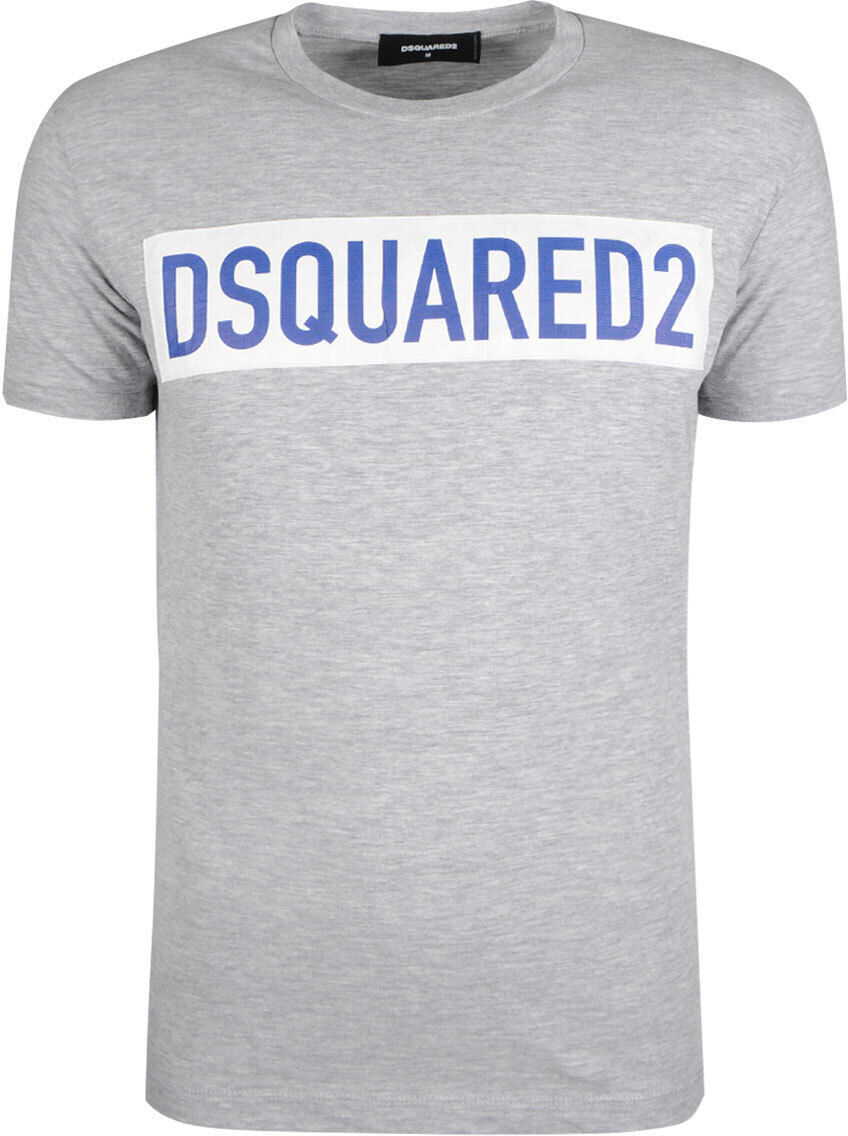 DSQUARED2 Chic Dan S74GD0487 Szary