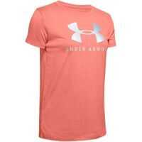 Tricouri Under Armour Graphic Sportstyle Classiccrew