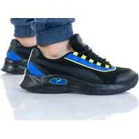 Sneakers Nucleus Barbati