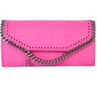 Portofele Continental Falabella Wallet Femei