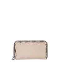Portofele Zip Around Falabella Wallet Femei