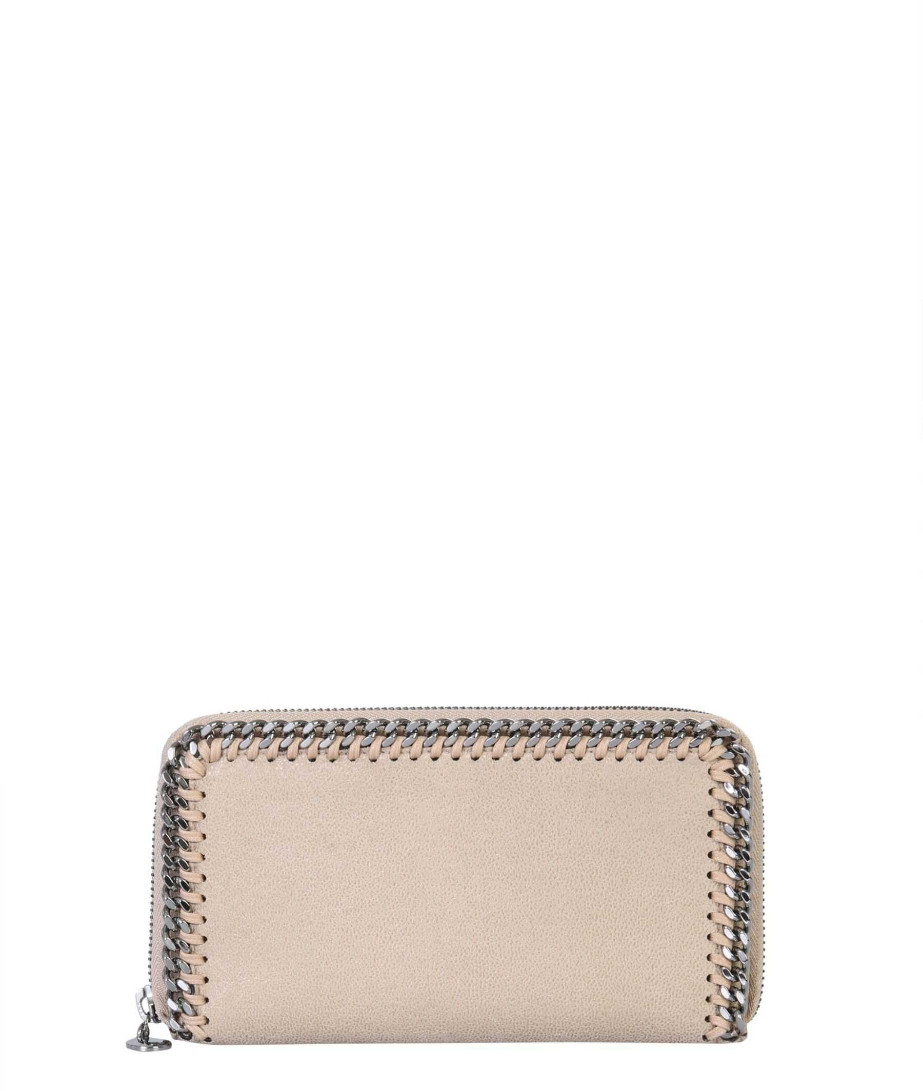 Zip Around Falabella Wallet