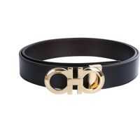Curele Double Reversible Hook Belt Barbati