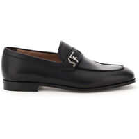 Mocasini Salvatore Ferragamo Riben Loafers