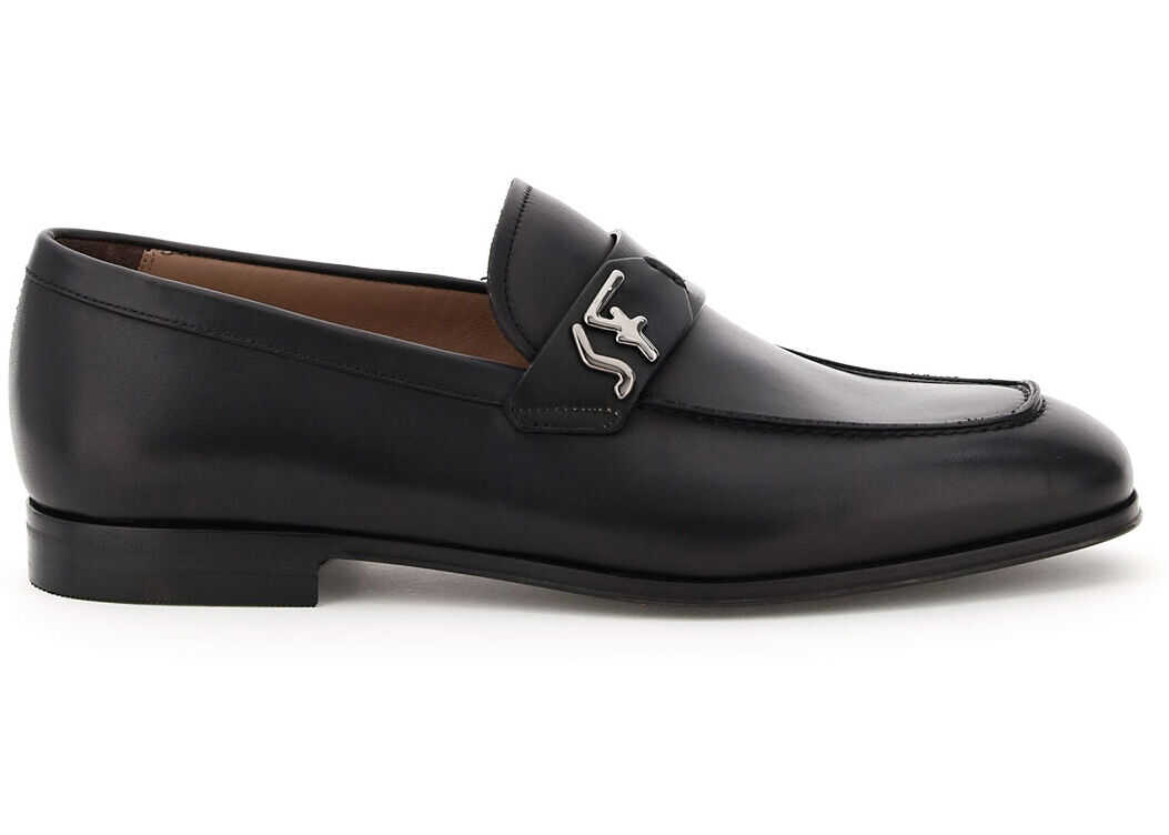 Riben Loafers