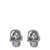 Butoni Skull Cufflinks Barbati