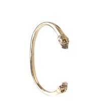 Bratari Double Skull Bracelet Barbati