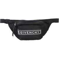Borsete Pouch With Logo Barbati