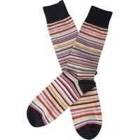 Sosete Striped Socks Barbati
