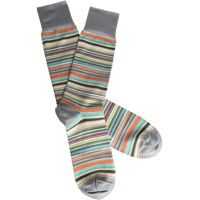 Sosete Pack Of Three Pairs Of Socks Barbati