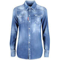 Tricouri Polo Regular Fit S75DL0604 Femei