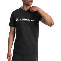 Tricouri BMW MMS Logo Tee Barbati