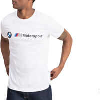 Tricouri BMW MMS Logo Tee Barbati