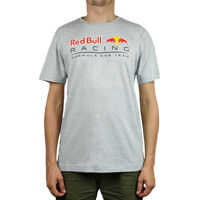 Tricouri Red Bull Racing Logo Tee Barbati