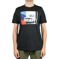 Tricouri BMW Motorsport Graphic Tee Barbati