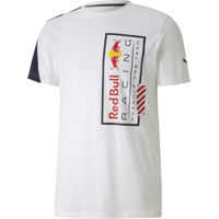 Tricouri Red Bull Racing Logo Tee Barbati