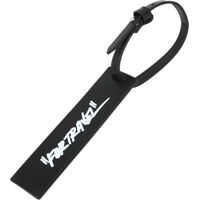 Accesorii Leather Tag Barbati