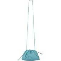 Genti tip postas Nappa Pouch 20 Femei
